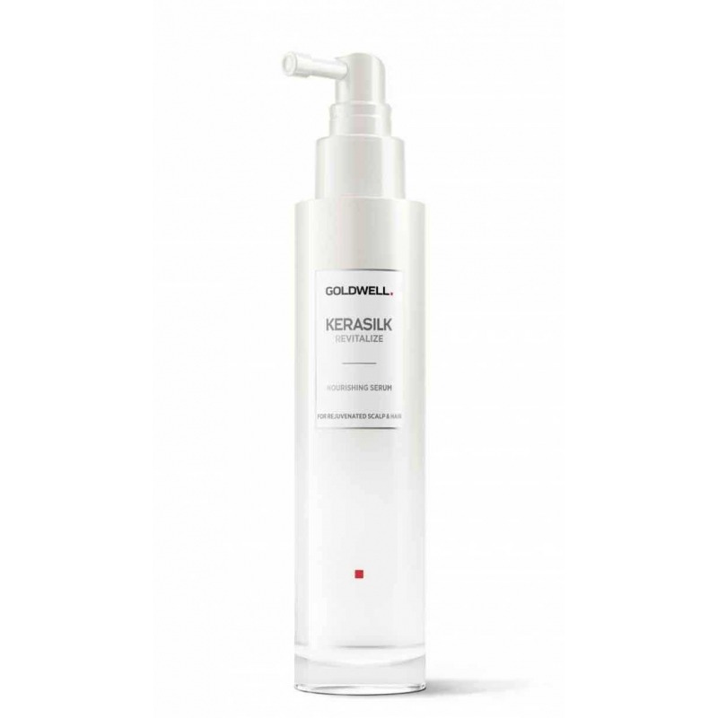 

Сыворотка для волос Goldwell, Kerasilk Revitalize Nourishing