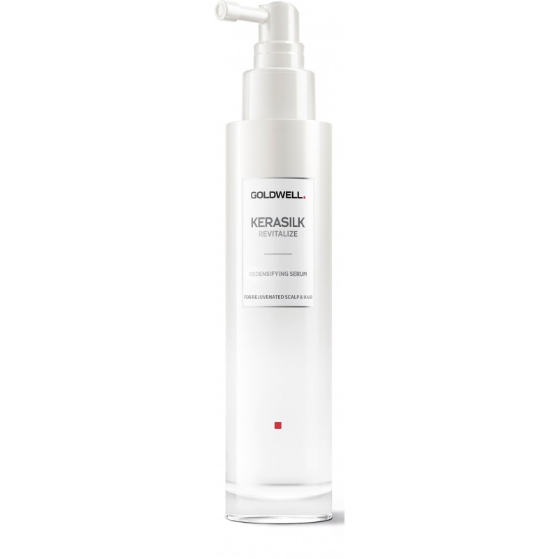 

Сыворотка для волос Goldwell, Kerasilk Revitalize Redensifying