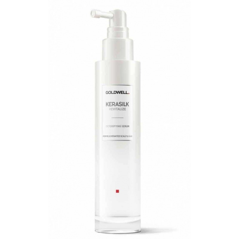 

Сыворотка для волос Goldwell, Kerasilk Revitalize Detoxifying