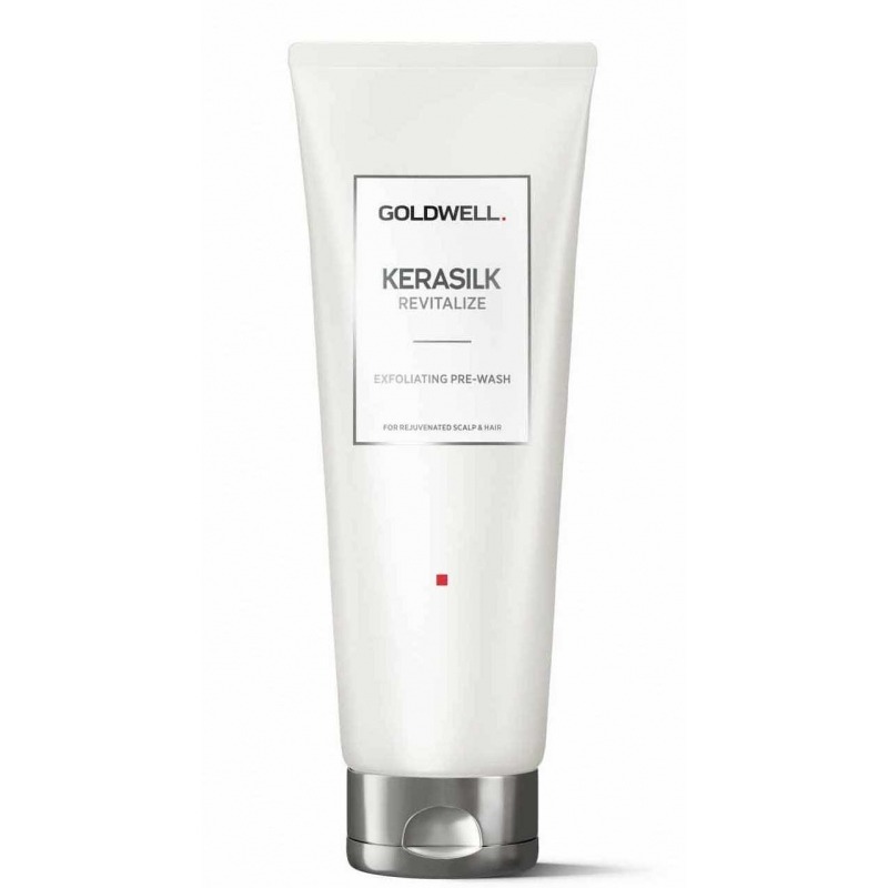 

Скраб для кожи головы Goldwell, Kerasilk Revitalize Exfoliating Pre-Wash