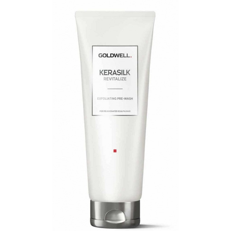 Скраб для кожи головы Goldwell Kerasilk Revitalize Exfoliating Pre-Wash