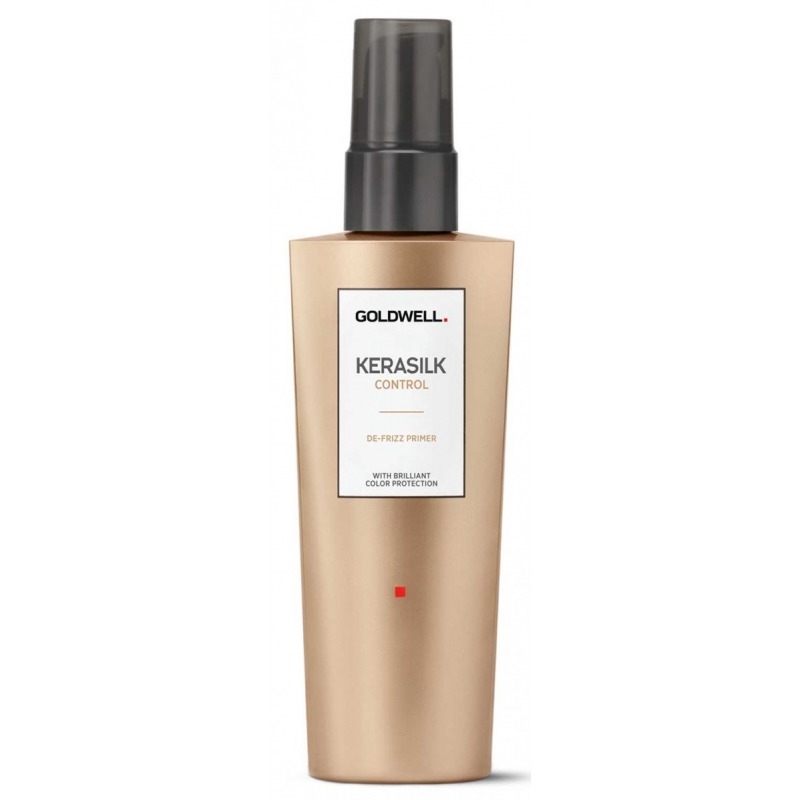 

Спрей для волос Goldwell, Kerasilk Control De-Frizz Primer