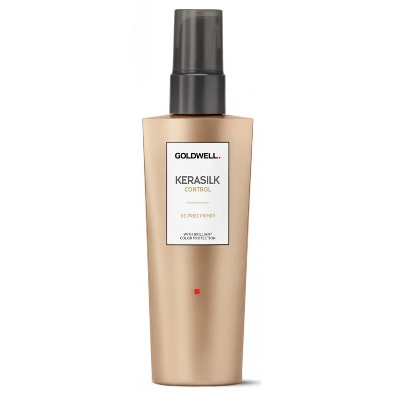 Спрей для волос Goldwell Kerasilk Control De-Frizz Primer