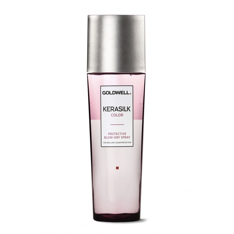 

Спрей для волос Goldwell, Kerasilk Color