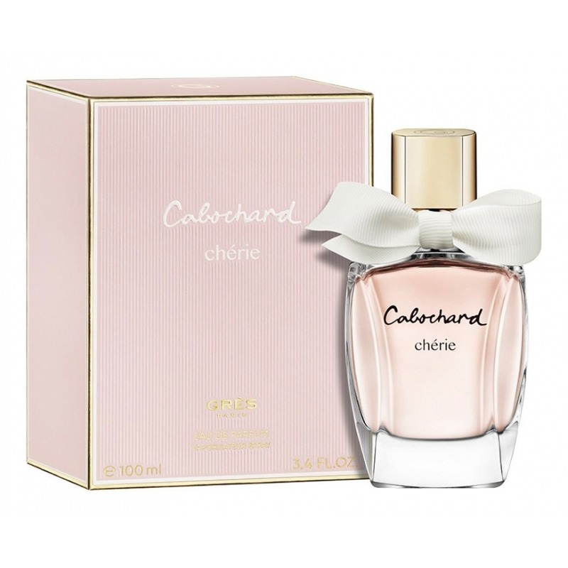

Cabochard Cherie