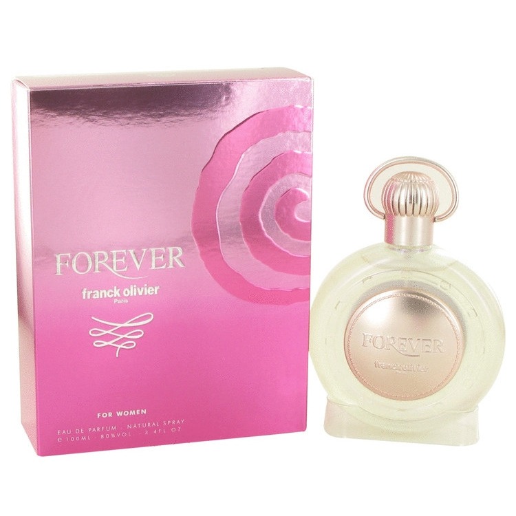 

Forever