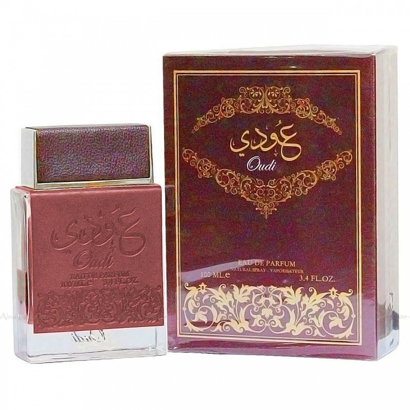 

Oudi