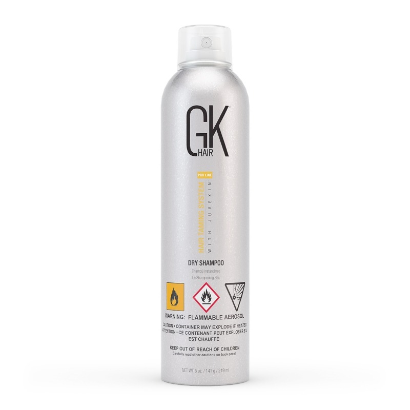 

Сухой шампунь GKhair, Dry Shampoo