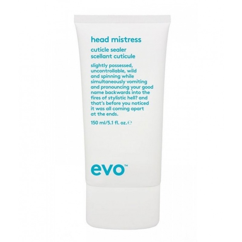 

Head Mistress Cuticle Sealer