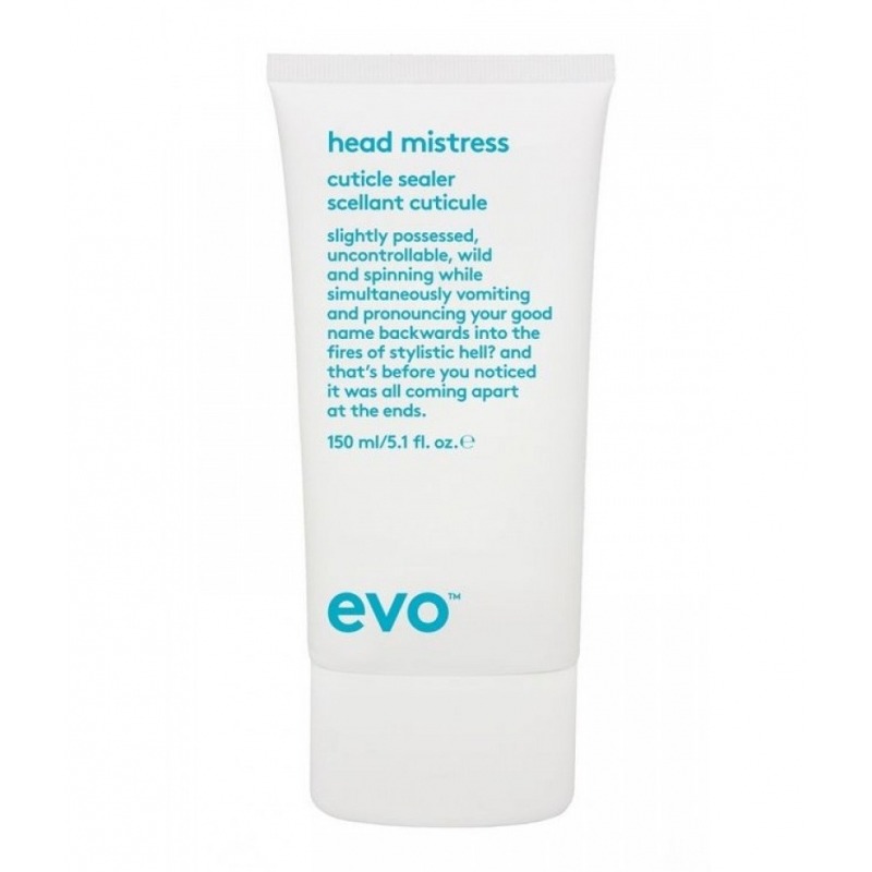 Крем для волос EVO Head Mistress Cuticle Sealer