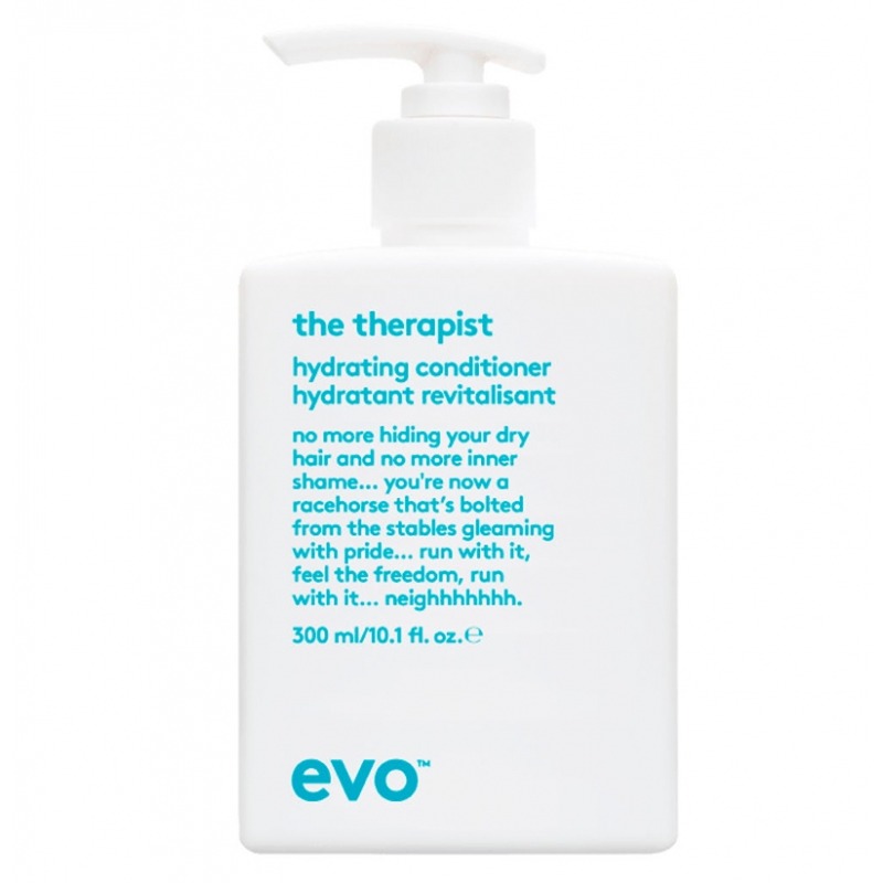 Кондиционер для волос EVO The Therapist Hydrating Conditioner