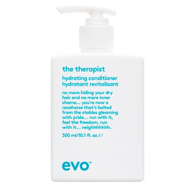 

The Therapist Hydrating Conditioner