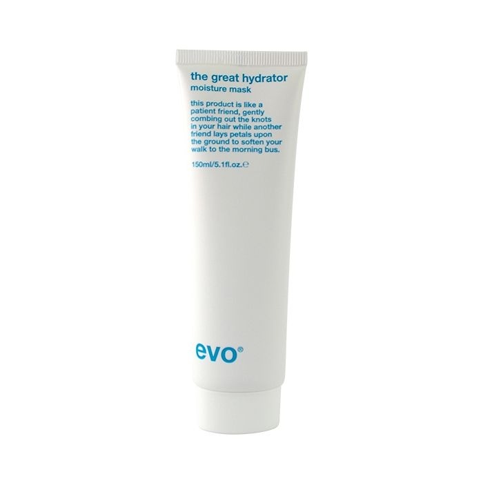 Маска для волос EVO The Great Hydrator Moisture Mask