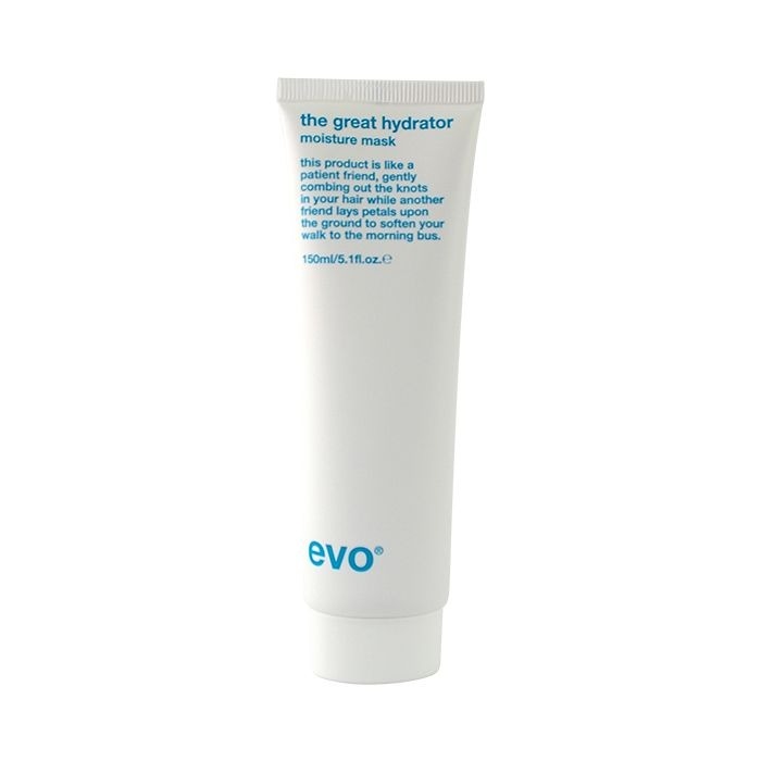 

The Great Hydrator Moisture Mask