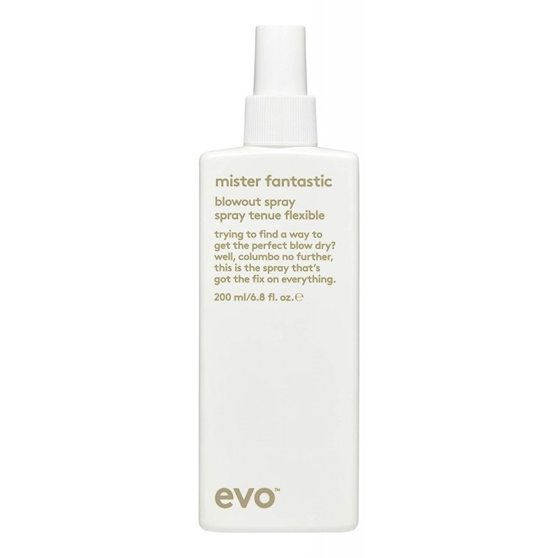 

Спрей для волос EVO, Mister Fantastic Blowout Spray