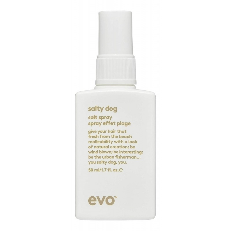 Спрей для волос EVO Salty Dog Salt Spray