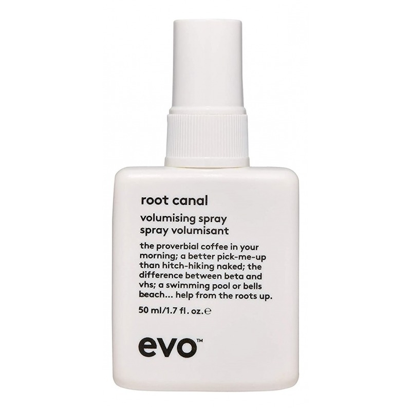 Спрей для волос EVO Root Canal Volumising Spray