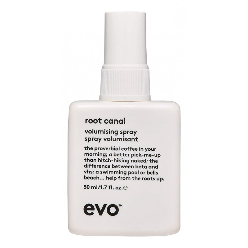 

Root Canal Volumising Spray
