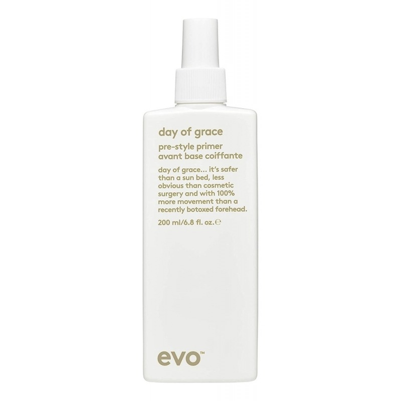 Кондиционер для волос EVO Day Of Grace Pre-Style Primer
