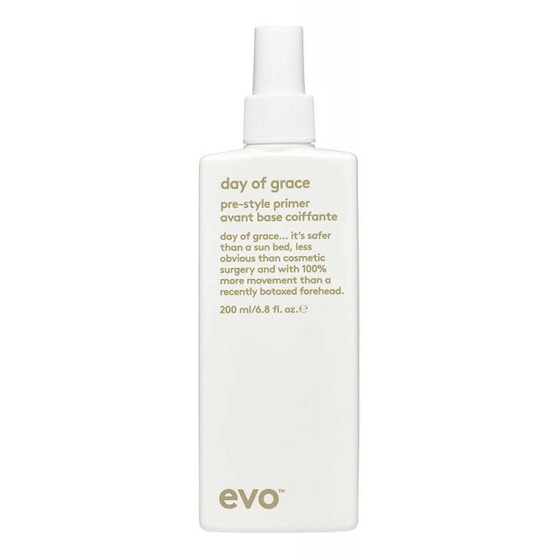 

Day Of Grace Pre-Style Primer