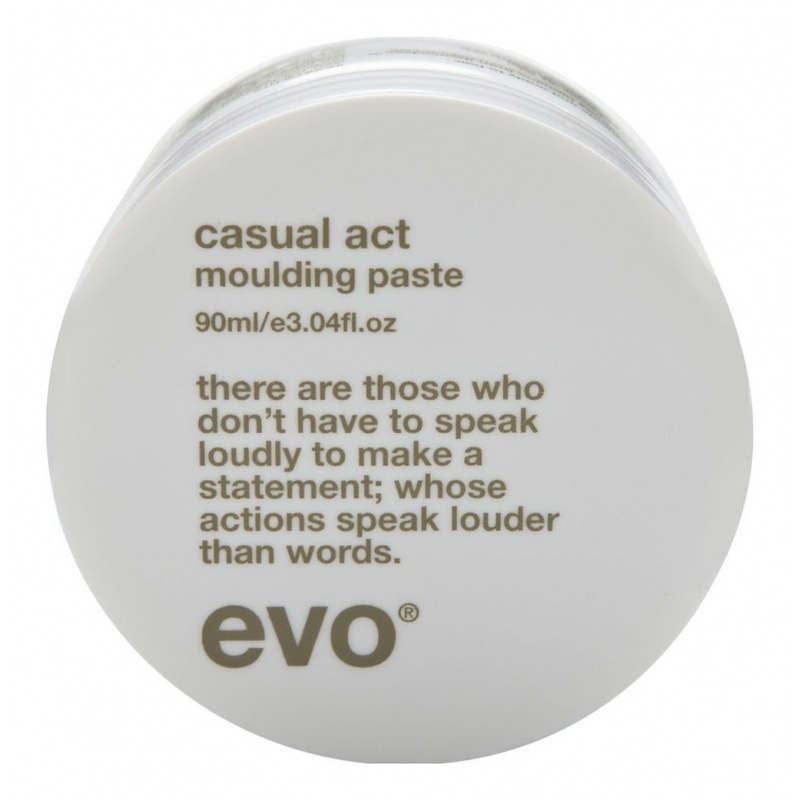 

Casual Act Moulding Paste