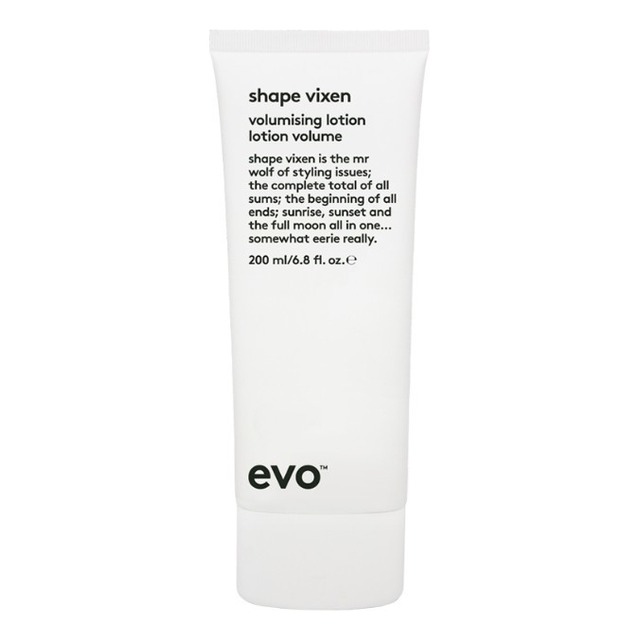 

Shape Vixen Volumising Lotion