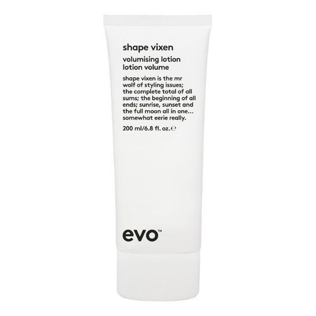 Лосьон для волос EVO Shape Vixen Volumising Lotion