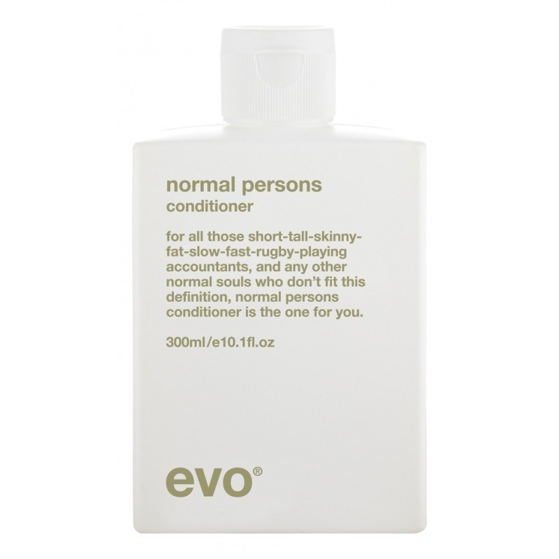 

Кондиционер для волос EVO, Normal Persons Daily Conditioner