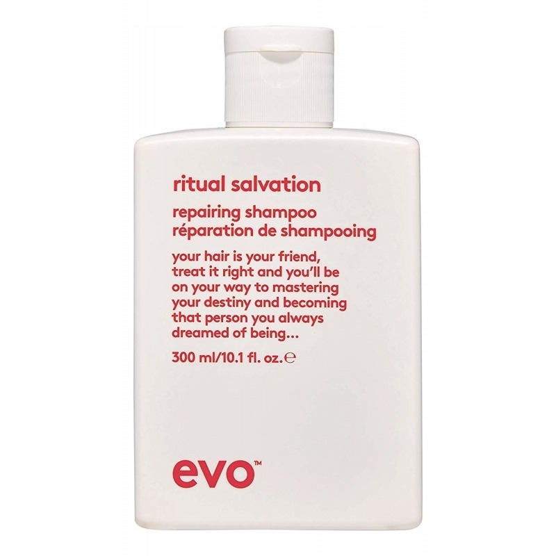 

Ritual Salvation Repairing Shampoo