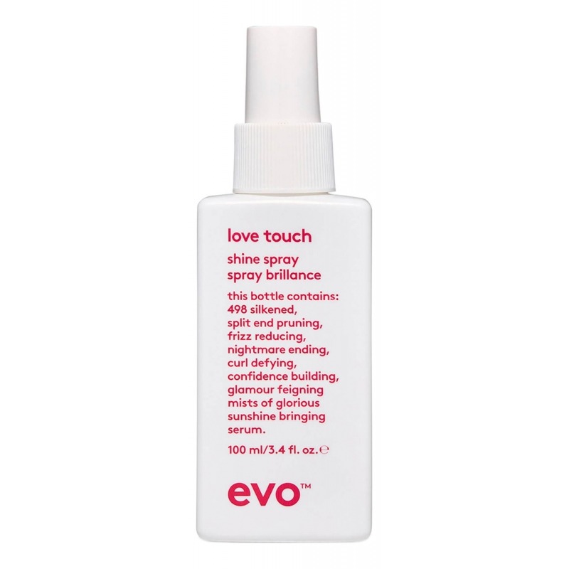 

Love Touch Shine Spray