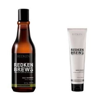 

Набор для мужчин Redken, Redken Brews