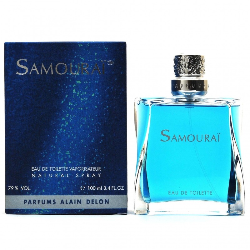 Samourai от Aroma-butik