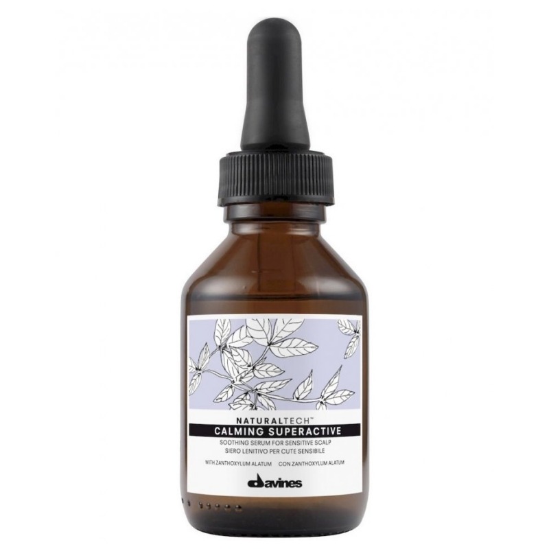 

Сыворотка для волос Davines, Calming Superactive