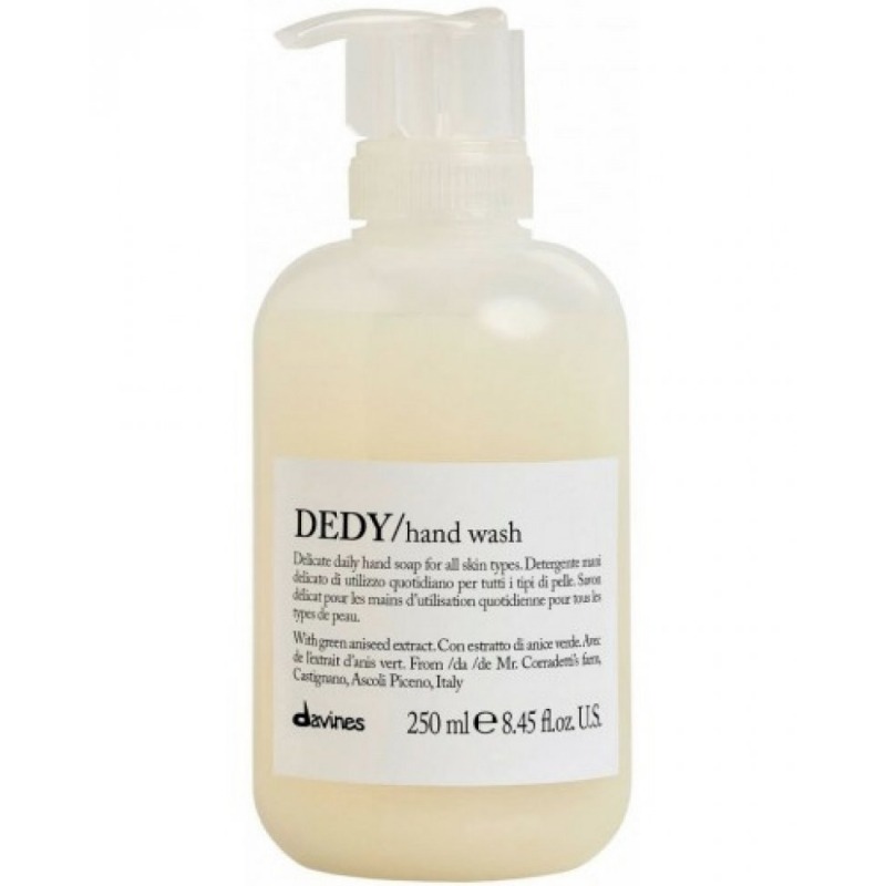 

Мыло для рук Davines, Dedy Hand Wash