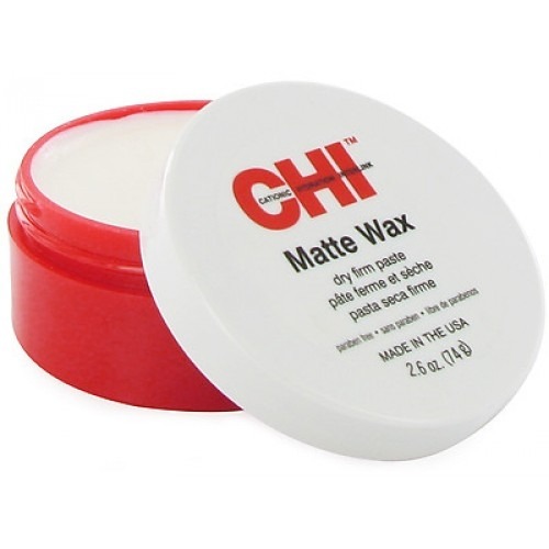 

Воск для волос CHI, Matte Wax