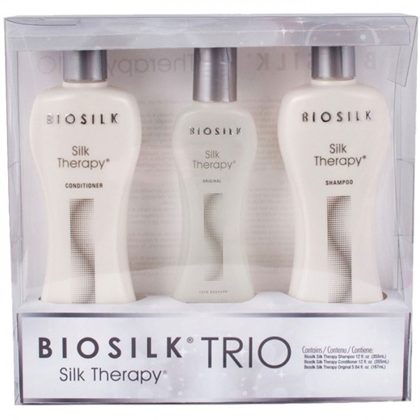 

Silk Therapy Trio Set