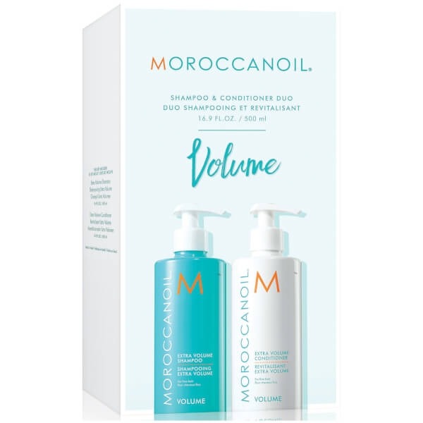 

Набор для волос Moroccanoil, Volume