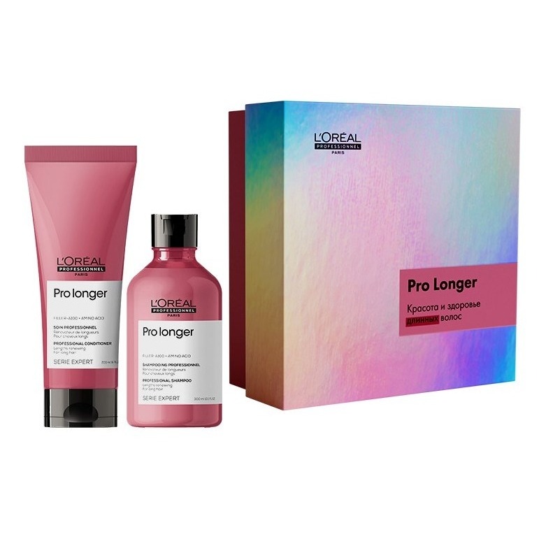 

Набор для волос Loreal Professionnel, Pro Longer