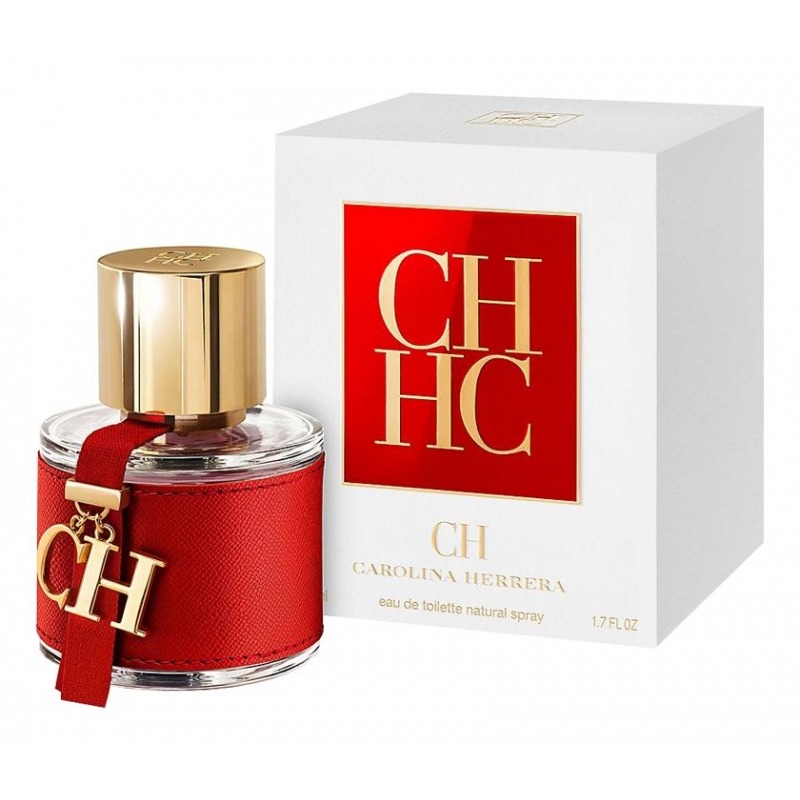 CAROLINA HERRERA CH (2015)