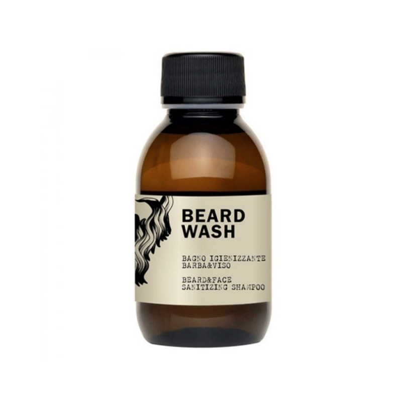 

Beard Wash