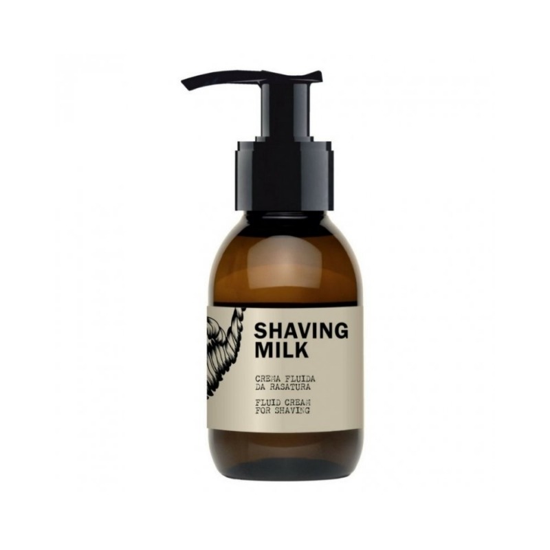 

Shaving Milk