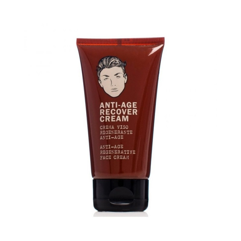 

Anti-age recover cream