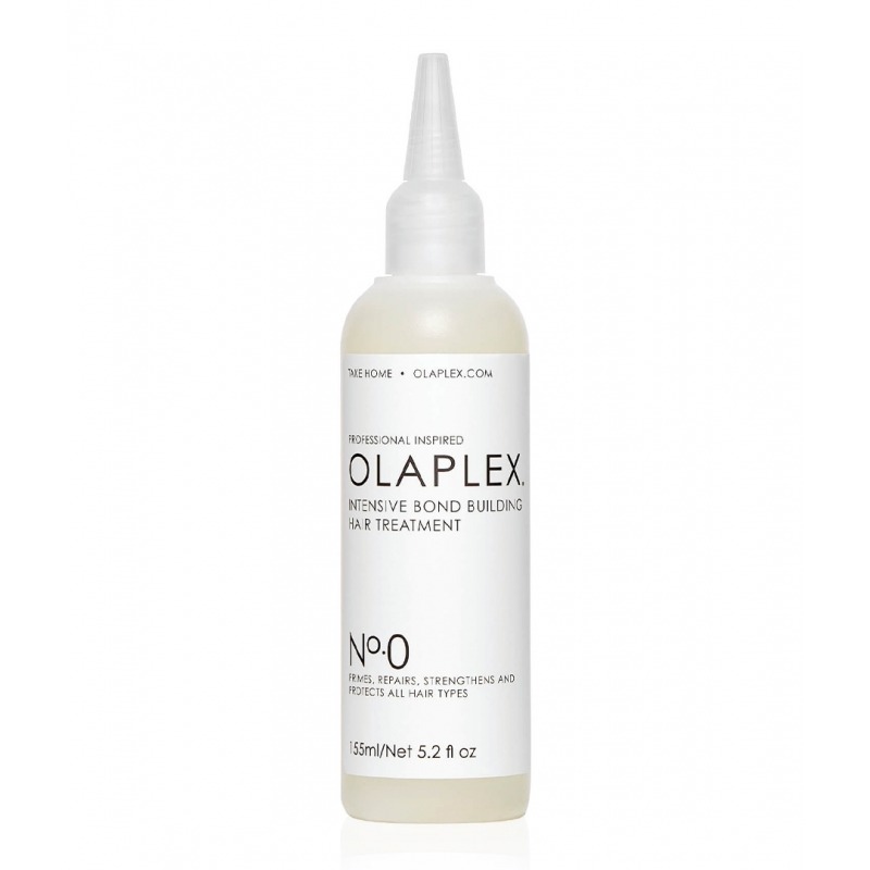 

Сыворотка для волос Olaplex, Intensive Bond Building Treatment №0