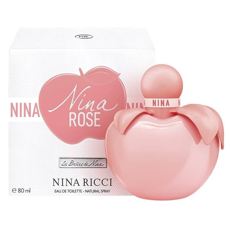 Nina Rose nina ricci nina rose 80
