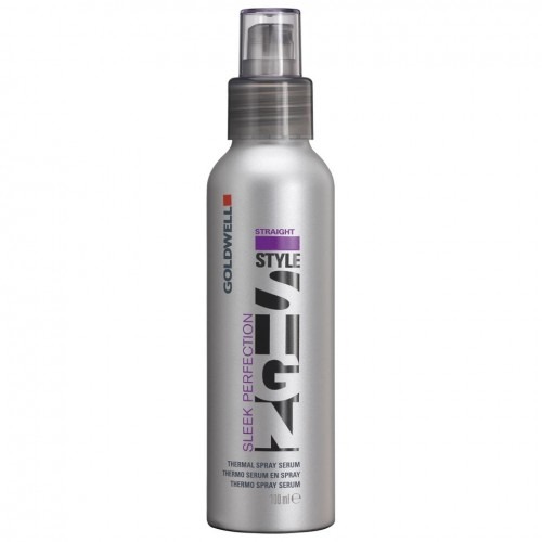 

Сыворотка для волос Goldwell, StyleSign Straight Sleek Perfection