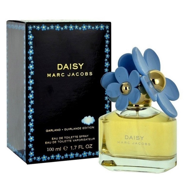 MARC JACOBS Daisy Garland 11750 50