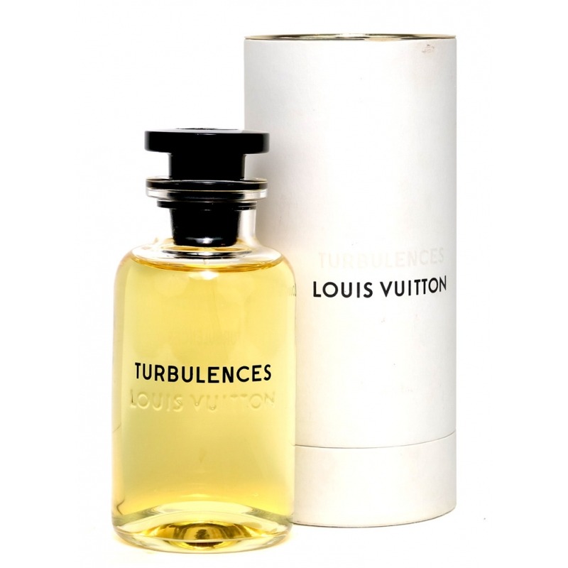 louis vuitton turbulences