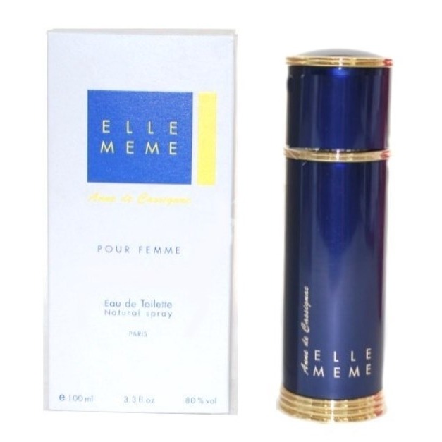 Elle Meme от Aroma-butik