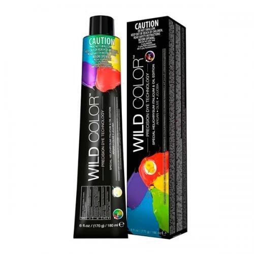 Купить №6.3 6G Темно-золотой блонд, 180 мл, Краска для волос Wild Color, Ammonia Free