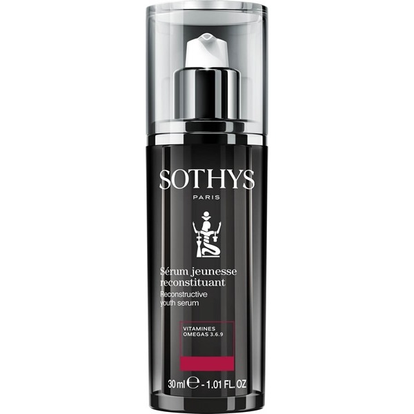 

Reconstructive Youth Serum